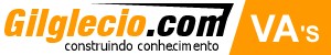 Gilglécio.com - Construindo conhecimento