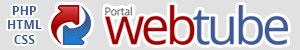 Portal Webtube - O futuro está no seu navegador!
