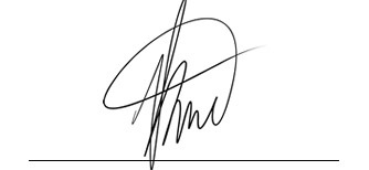 Assinatura